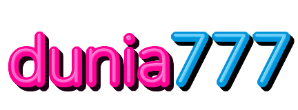 dunia777 — logo kanal