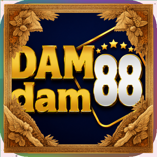 dam88 — mitra unggulan