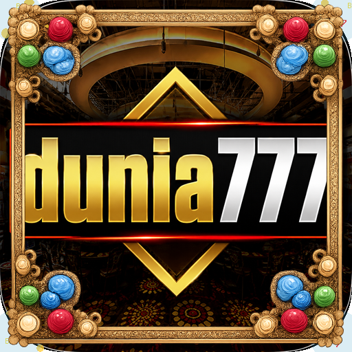 dunia777 — mitra unggulan