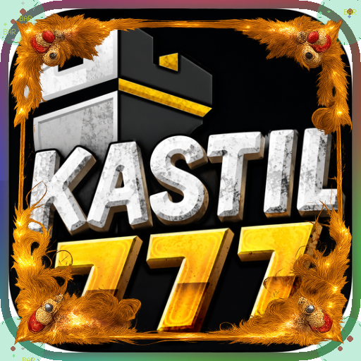 kastil777 — mitra unggulan
